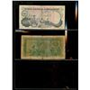 Image 14 : World Banknote Lot;  Lot of approx 14 various issues from Bermuda, Indonesia, Greece and more.  See