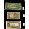 Image 2 : World Banknote Lot;  Lot of approx 8 notes Indochine , Samoa and US (Hawaii note).  See images.