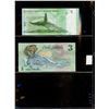 Image 6 : World Banknote Lot;  Lot of approx 8 notes Indochine , Samoa and US (Hawaii note).  See images.