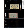 Image 3 : World Banknote Lot;  Lot of approx 24 notes France- Chambre de Commerce issues.  See images.