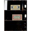 Image 4 : World Banknote Lot;  Lot of approx 24 notes France- Chambre de Commerce issues.  See images.