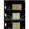 Image 5 : World Banknote Lot;  Lot of approx 24 notes France- Chambre de Commerce issues.  See images.