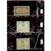Image 6 : World Banknote Lot;  Lot of approx 24 notes France- Chambre de Commerce issues.  See images.