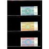 Image 2 : World Banknote Lot;  Lot of approx 10 notes Belarus.  See images.
