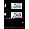 Image 7 : World Banknote Lot;  Lot of approx 10 notes Belarus.  See images.