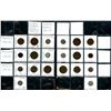 Image 1 : World Coinage Lot;   Lot of approx 52 various issues from Finland.  Finlande      1865-2018