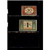 Image 3 : World Banknote Lot;  Lot of approx 18 notes France - Region Provencale issues.  See images.