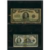 Image 2 : World Banknote Lot;  Lot of approx 21 notes from Canada.  Includes Dominion Shinplasters, Chartered
