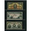Image 8 : World Banknote Lot;  Lot of approx 21 notes from Canada.  Includes Dominion Shinplasters, Chartered