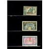 Image 3 : World Banknote Lot;  Lot of approx 11 notes France - Chambre de Commerce type issues.  See images.