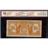 Image 2 : The Canadian Bank of Commerce;  1935 $20 #116350  CH-75-18-10, BCS  Very Fine-20 with minor soiling.
