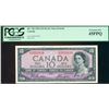 Image 1 : 1954 $10 BC-32b #GD3552839, PCGS EF45PPQ.