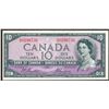 Image 1 : 1954 $10 BC-32b #HD0296736, VF+ grade.