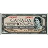 Image 1 : 1954 $100 BC-35a CCCS Choice Uncirculated-64 #A/J1454932.