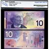 Image 2 : 2000 $10 BC-63a #FDW3511142-143, CCGS Superb Gem Uncirculated-67.  Lot of 2 consecutive notes.