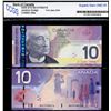 Image 1 : 2005 $10 BC-68a #BEV3788316, CCGS Superb Gem Uncirculated-67.
