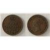 Image 1 : Great Britain;  1844 Half Farthing, VF example.