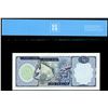 Image 2 : Cayman Islands ND $1 CCCS Gem UNC-65 Pick 1b A/2 164900.