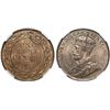 Image 1 : 1914 1¢ NGC Choice Mint State-63RB.