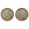Image 1 : 1858 5¢ Sml Dt ICCS Choice Extra-Fine-45.