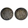Image 1 : 1893 5¢ ICG About Uncirculated-50.