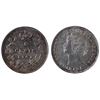 Image 1 : 1901 5¢ ICCS Choice Mint State-62.