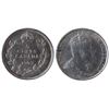 Image 1 : 1903 5¢ ICCS Choice About Uncirculated-55.