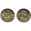 Image 1 : 1904 5¢ ANACS Choice About Uncirculated-58.  attractive tones.