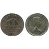 Image 1 : 1953 Mule, SF Far 9, 5¢ CCCS Very Fine-20.