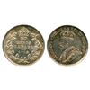Image 1 : 1913 10¢ Sml Lvs Lustrous UNC issue.   From the G. Keller Collection
