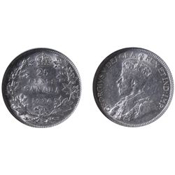 1936 25¢ NGC Choice About Uncirculated-55.