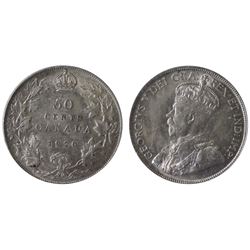 1920 50¢ Nar 0 ICCS Choice Extra-Fine-45.