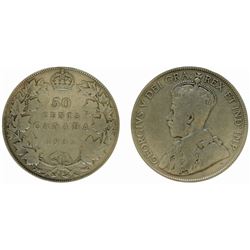 1932 50¢ ICCS Good-6.