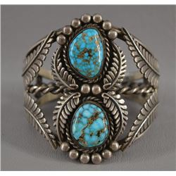 NAVAJO INDIAN BRACELET