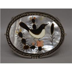 ZUNI INDIAN BRACELET