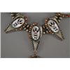Image 3 : NAVAJO INDIAN NECKLACE (RHB)