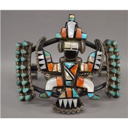 ZUNI INDIAN BRACELET