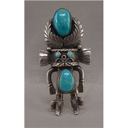 NAVAJO INDIAN RING