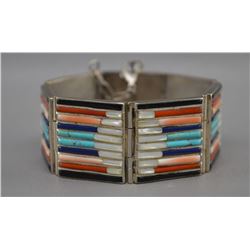 NAVAJO INDIAN BRACELET