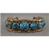 Image 1 : ZUNI INDIAN BRACELET (ALICE QUAM)
