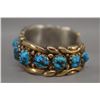 Image 2 : ZUNI INDIAN BRACELET (ALICE QUAM)