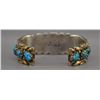 Image 4 : ZUNI INDIAN BRACELET (ALICE QUAM)