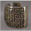 Image 2 : HOPI INDIAN BRACELET