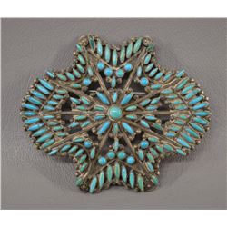 ZUNI INDIAN PIN