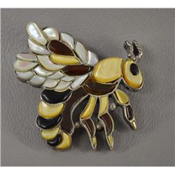 NAVAJO INDIAN PENDENT ( PATSY SPENCER)