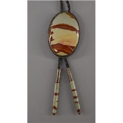 NAVAJO INDIAN BOLO
