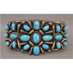 NAVAJO INDIAN BRACELET