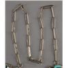 Image 4 : ZUNI INDIAN NECKLACE (THERESA WASETA)