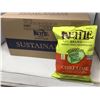Image 1 : Case of Kettle Brand Chili Lime Potato Chips (12 x 170g)
