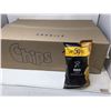 Image 1 : Case of 59th Street BBQ Potato Chips